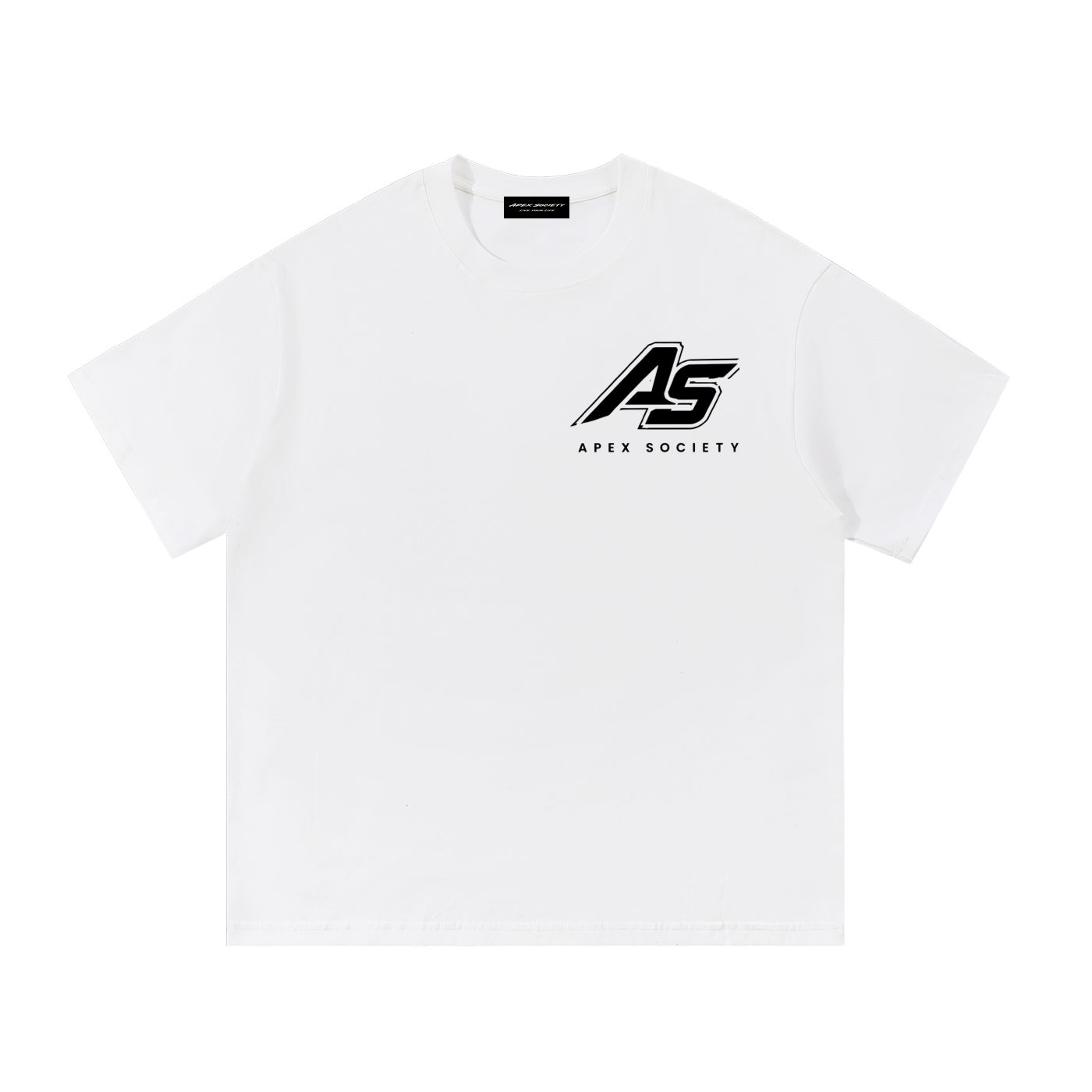 Freedom Mindset Commodore Tee