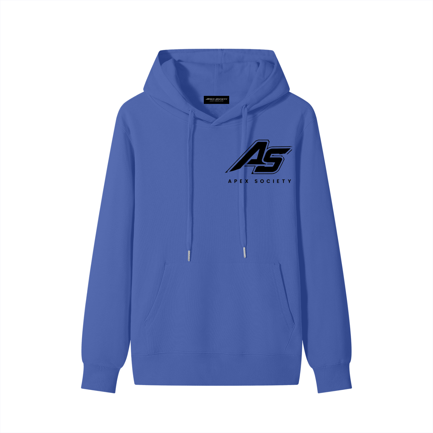 Apex Commodore Hoodie