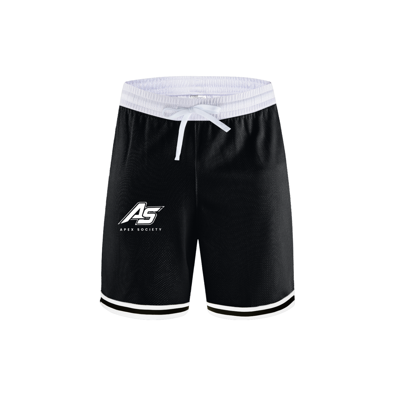 Apex Luxury Shorts