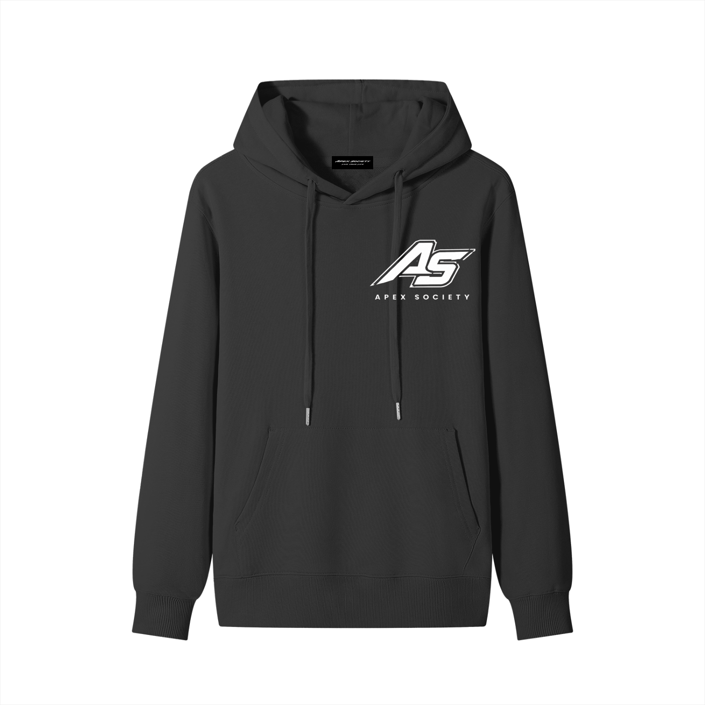 Apex Commodore Hoodie