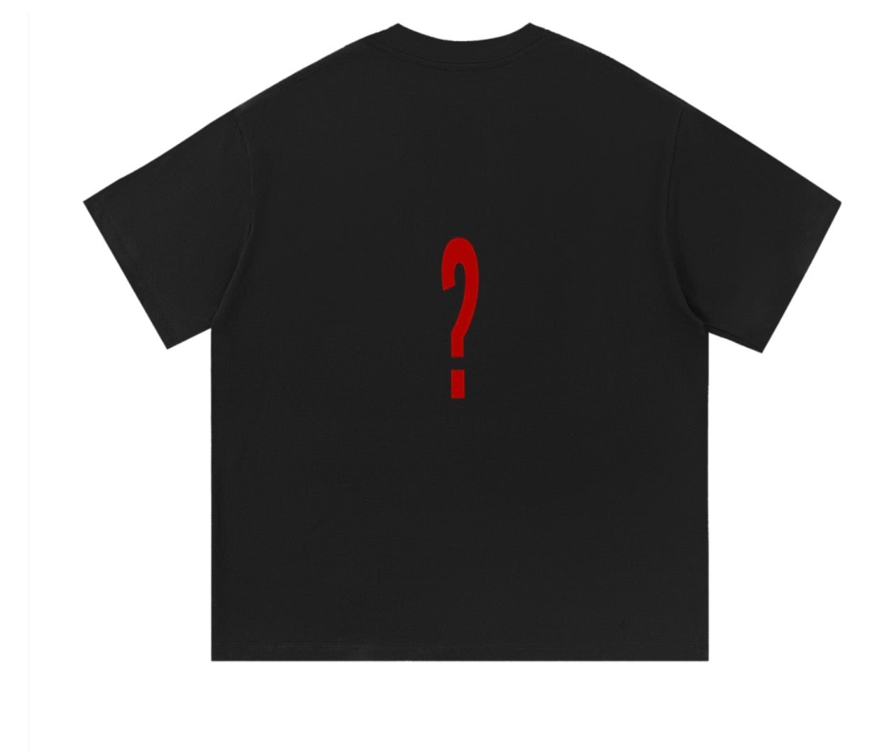 Custom Shirt