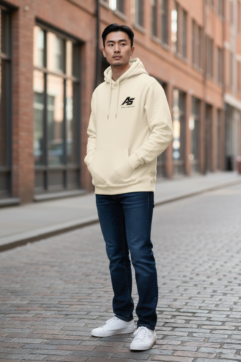 Apex Commodore Hoodie