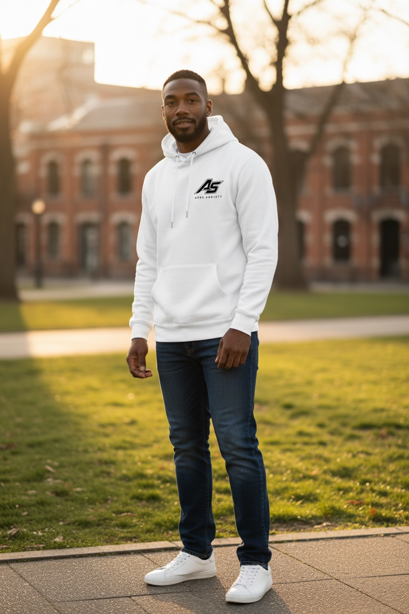Apex Commodore Hoodie