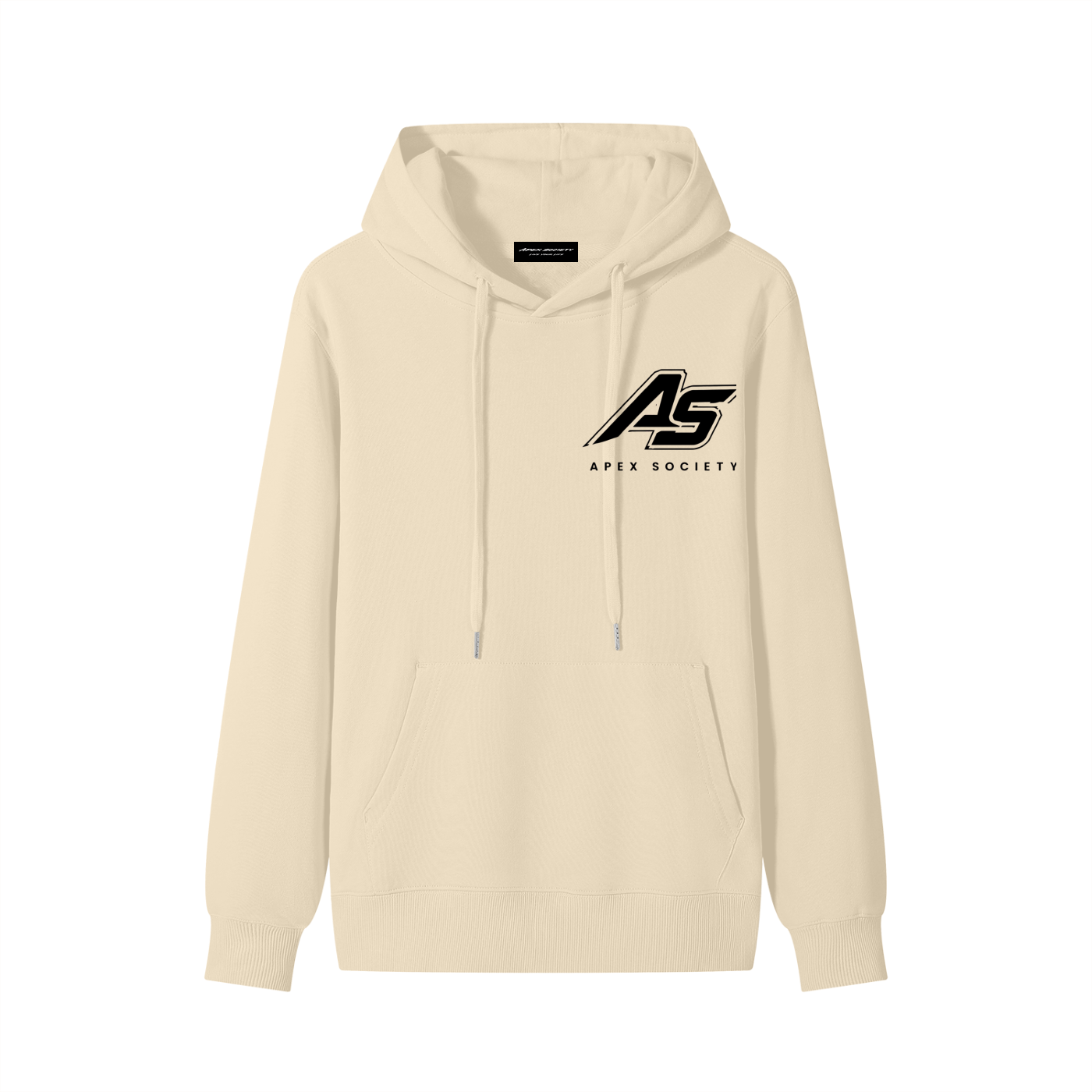 Apex Commodore Hoodie