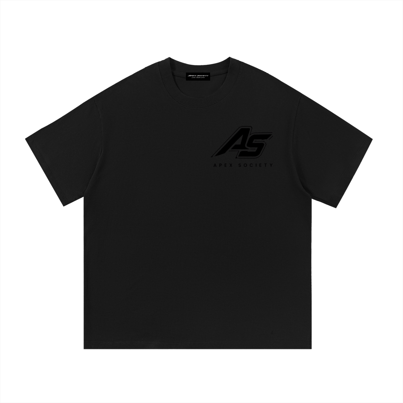 Freedom Mindset Commodore Tee