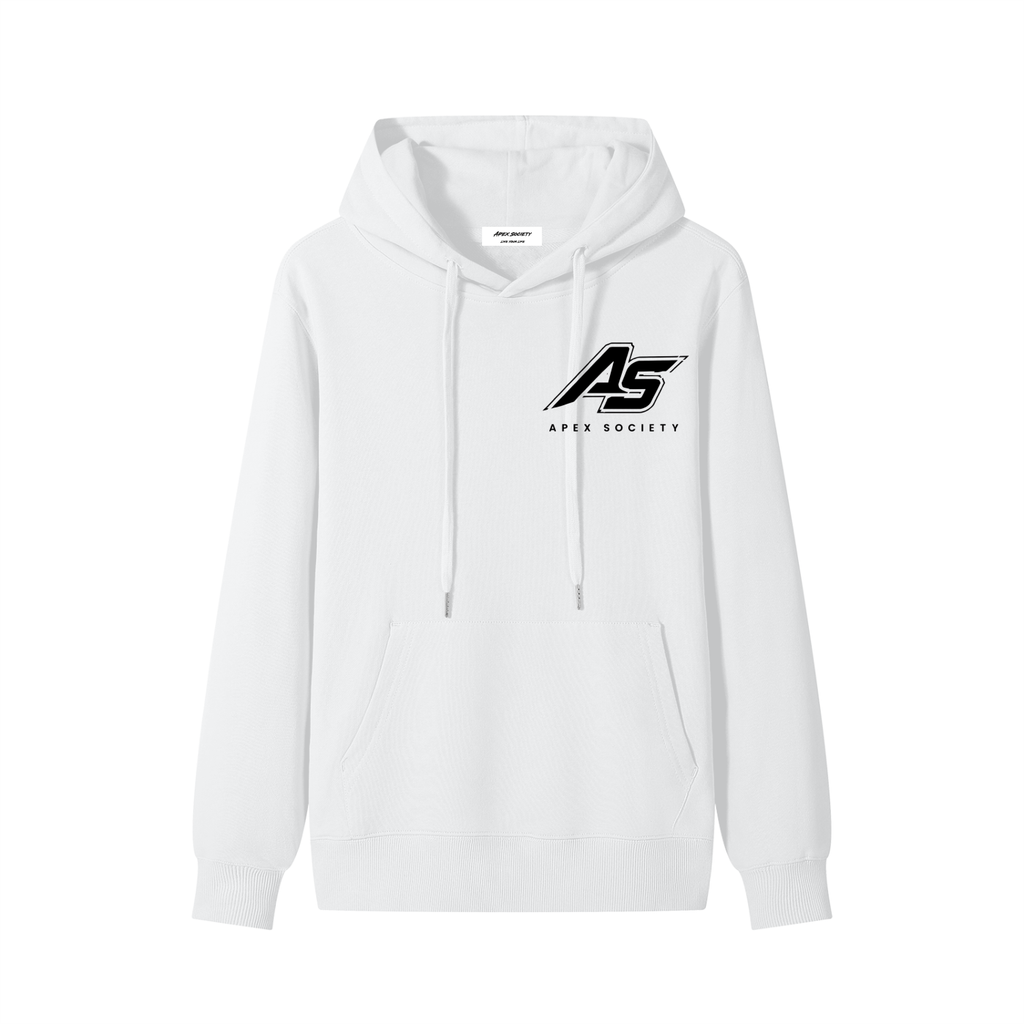 Apex Commodore Hoodie