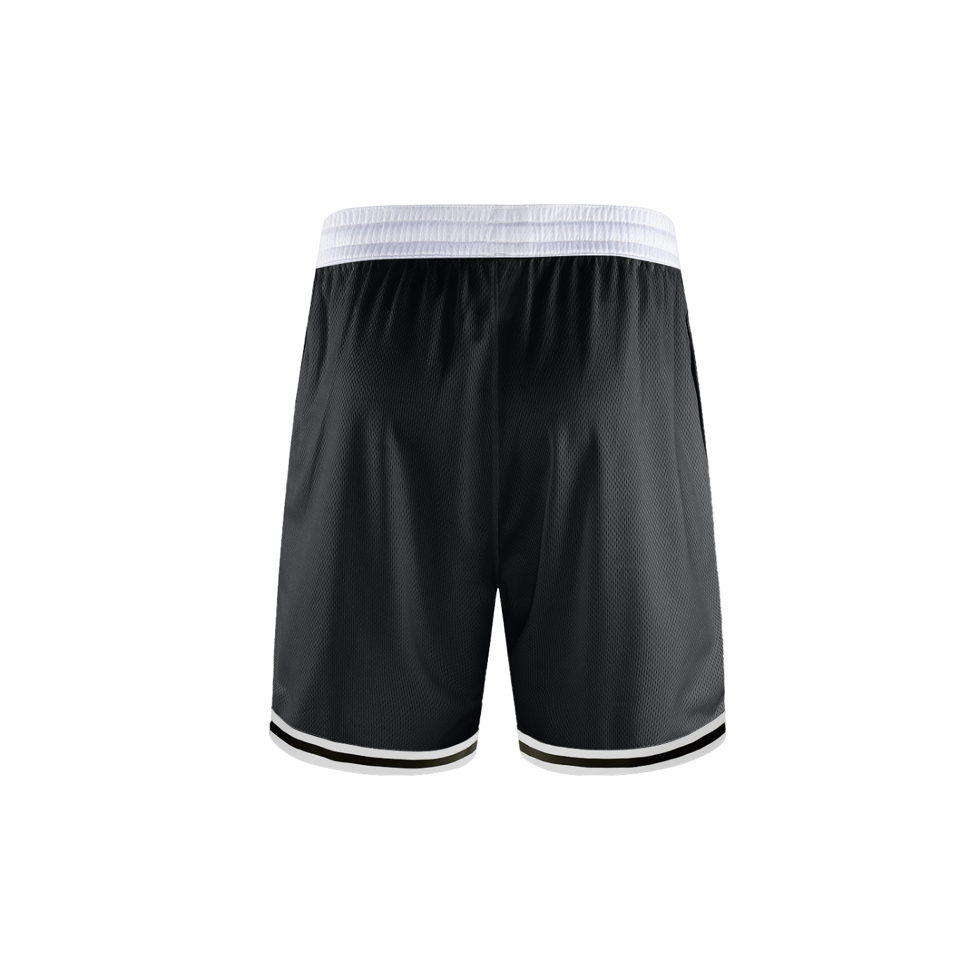 Apex Luxury Shorts